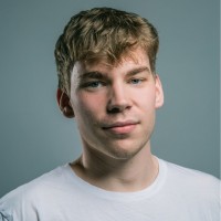 Masque Sound Employee Reilly Bair's profile photo