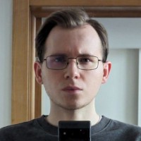 SimRail S.A. Employee Nikita Kovalsky's profile photo