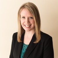 Saber Healthcare Group Employee Julia Bennett's profile photo