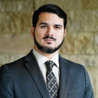 Communities Unlimited Employee Alexander Webb's profile photo