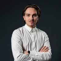 Prozeta Employee Daniel Purš's profile photo