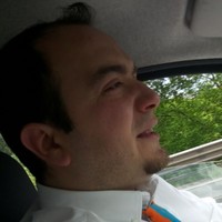 CG Engineering Employee Cristiano Giacolini's profile photo