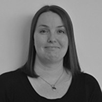 DWP Digital Employee Emma Birmingham's profile photo