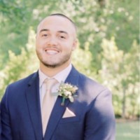 Craig International Ltd Employee Grant Williams's profile photo