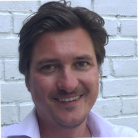 Erdo BV Employee Friso Baaima's profile photo