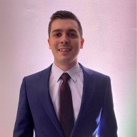 Shoot Straight Inc Employee James Linville's profile photo