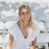 Vogue Business Employee Madeleine Schulz's profile photo