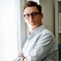 Pronar Employee Marcin Niksa's profile photo