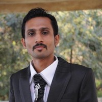 Simero Ceramics Employee Nikunj Panchal's profile photo