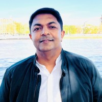 EY Employee Biju Varghese's profile photo