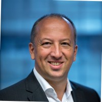 TNO Employee Richard Braal's profile photo