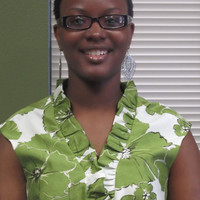 Louisiana Delta Community College Employee Almalesha Miller-Anderson's profile photo