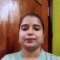 TechTSS Employee Swapna Mandal's profile photo