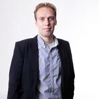 Veger & Partners Employee Tom Veger's profile photo