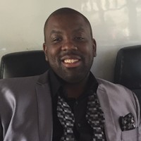 Rashon Cureton Email & Phone Number