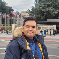 Lazada Employee Ryan Ramadhan's profile photo