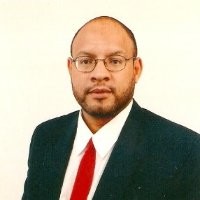 Allied Universal Employee Derek Dodd's profile photo