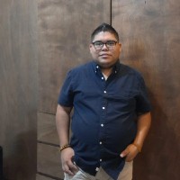 Blue People Employee Edgard Tipacamú's profile photo