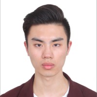 GapMaps Employee Chenyang Gao's profile photo