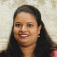 Savitha Krishnaswamy Email & Phone Number
