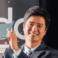 LegoChem Biosciences Employee Jeiwook Chae's profile photo
