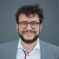 imito AG Employee Florian Dietrich's profile photo