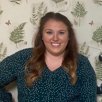 King Bean Coffee Roasters Employee Amanda Rooney's profile photo