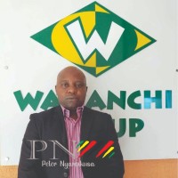 Wananchi Telecom Limited Employee Peter N.'s profile photo
