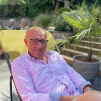 Languedoc Chimie Employee Fabrice Valaire's profile photo
