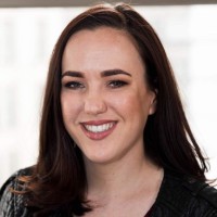 People Data Labs Employee Brooke Murray's profile photo