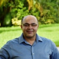Nexus Circular Employee Amir Naeiji's profile photo