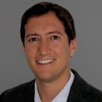 Amazon Employee Juan Pablo Rico's profile photo