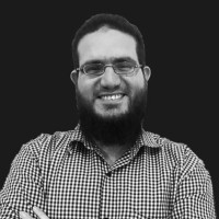 Croco IT Employee Ahmed Helal's profile photo