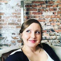 Abhaya Wellness Employee Ashley O'Connor's profile photo