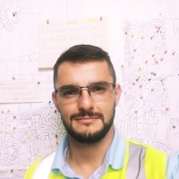 BHP conseils Employee Josue da Luz's profile photo