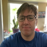 Nerd Herd Animation Employee Matthew Olson's profile photo