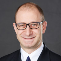 Lake Orion Community High School Employee Mark Snyder's profile photo