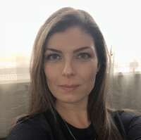 Eszter Borkuti Email & Phone Number