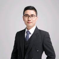 全球国际货运 Employee Kimi Lu's profile photo