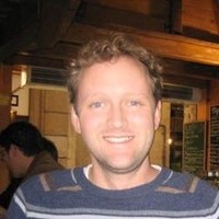 Adam Taylor's profile photo