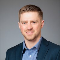 PwC Employee Matthew Robida's profile photo