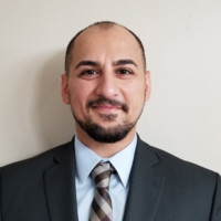 Innovative Driven Employee Nima Ziaolhagh's profile photo