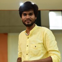 Mister Loo AG Employee Gobinath Selvaraju's profile photo