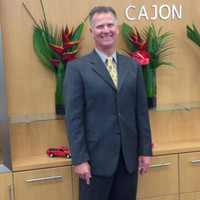 El Cajon Ford Employee Rob Slater's profile photo