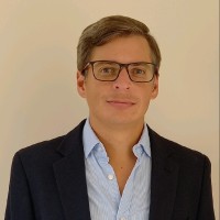 FDNA Employee Bernardo Centeno's profile photo