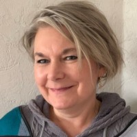 metaforce Employee Maria Salomon's profile photo