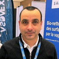 OXY'PHARM Employee Damien Grellier's profile photo