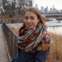 Rachio Employee Karina Doroshchuk's profile photo