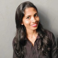 Manju Chandrabose Email