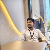 SFA Technologies Employee Ashwani Patidar's profile photo